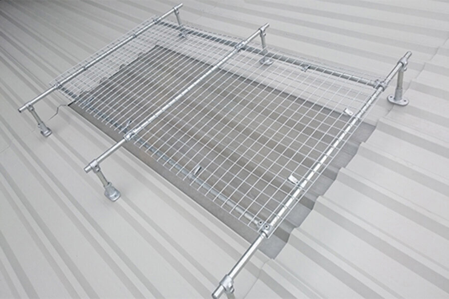 Skylight Covers
